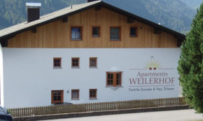 Gästehaus Weilerhof, Obertilliach, Österreich